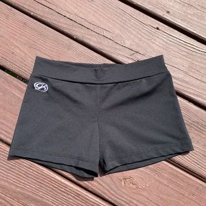 GK cheer shorts